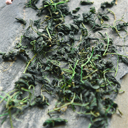 Green Tea Premium Organic Chinese Tea Jiaogulan Herbal Gynostemma Pentaphyllum