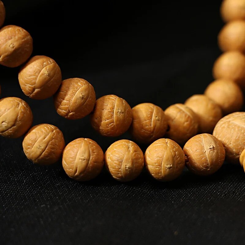 Buddhist Nepal Bodhi Buddha Beads 108 Selling Bracelet Big Size Bracelet