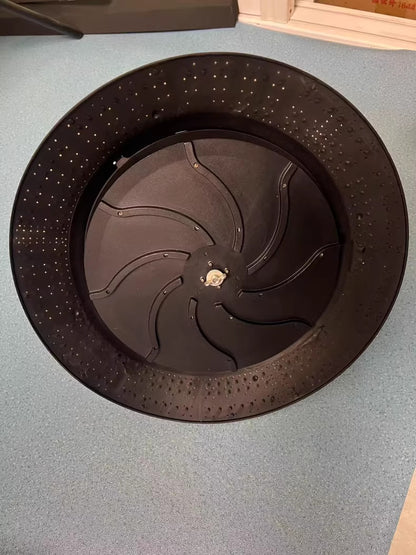 DJI Agras T50 Solid Dispenser Spreading System Repair Parts