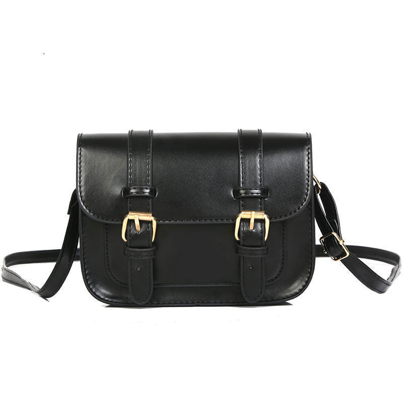 Flap Lock Women Bags Leather Shoulder Bags Clutch Crossbody Bag Handbag