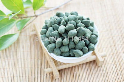 Chinese Premium Green Tea Natural Loose Leaf Fresh Daily Drink 250g