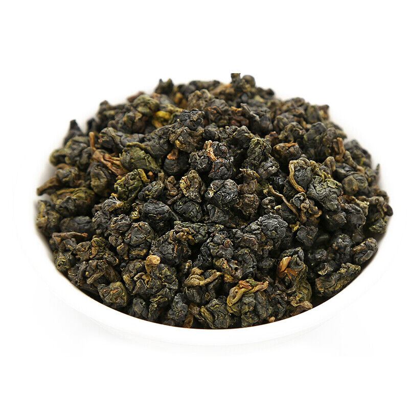 JI BIAN HUO YAN CHA Yunnan Tengchong Oolong Tea Soft Branch Green Tea 300g