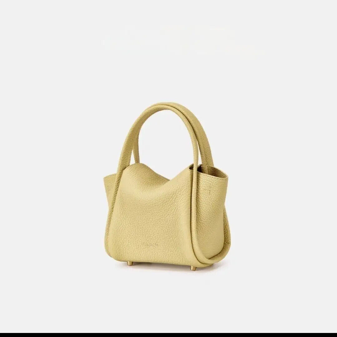 2024 Women's Bag Small Party Handbag Shoulder Crossbody Cloud Bag