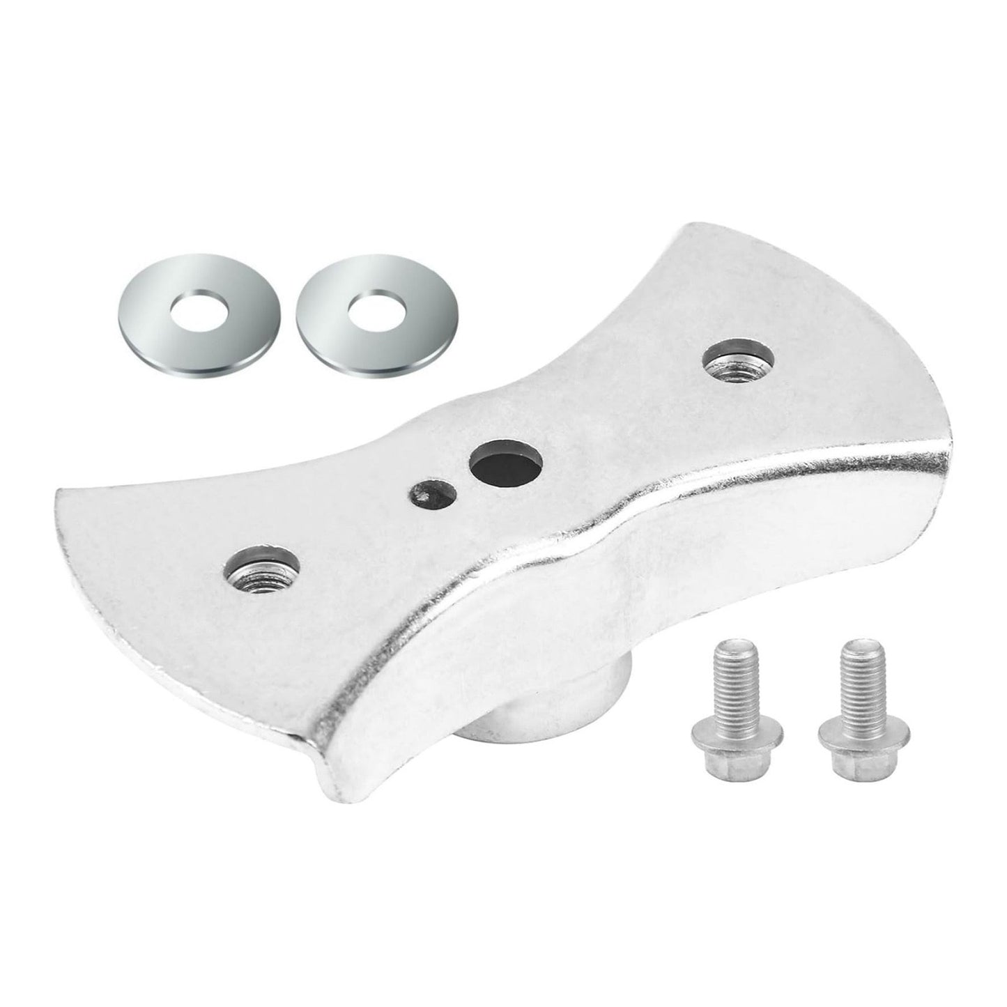OEM 72610-VG3-020 Blade Holder 100% New Direct Fit for Honda HRR216K7 HRX217K3