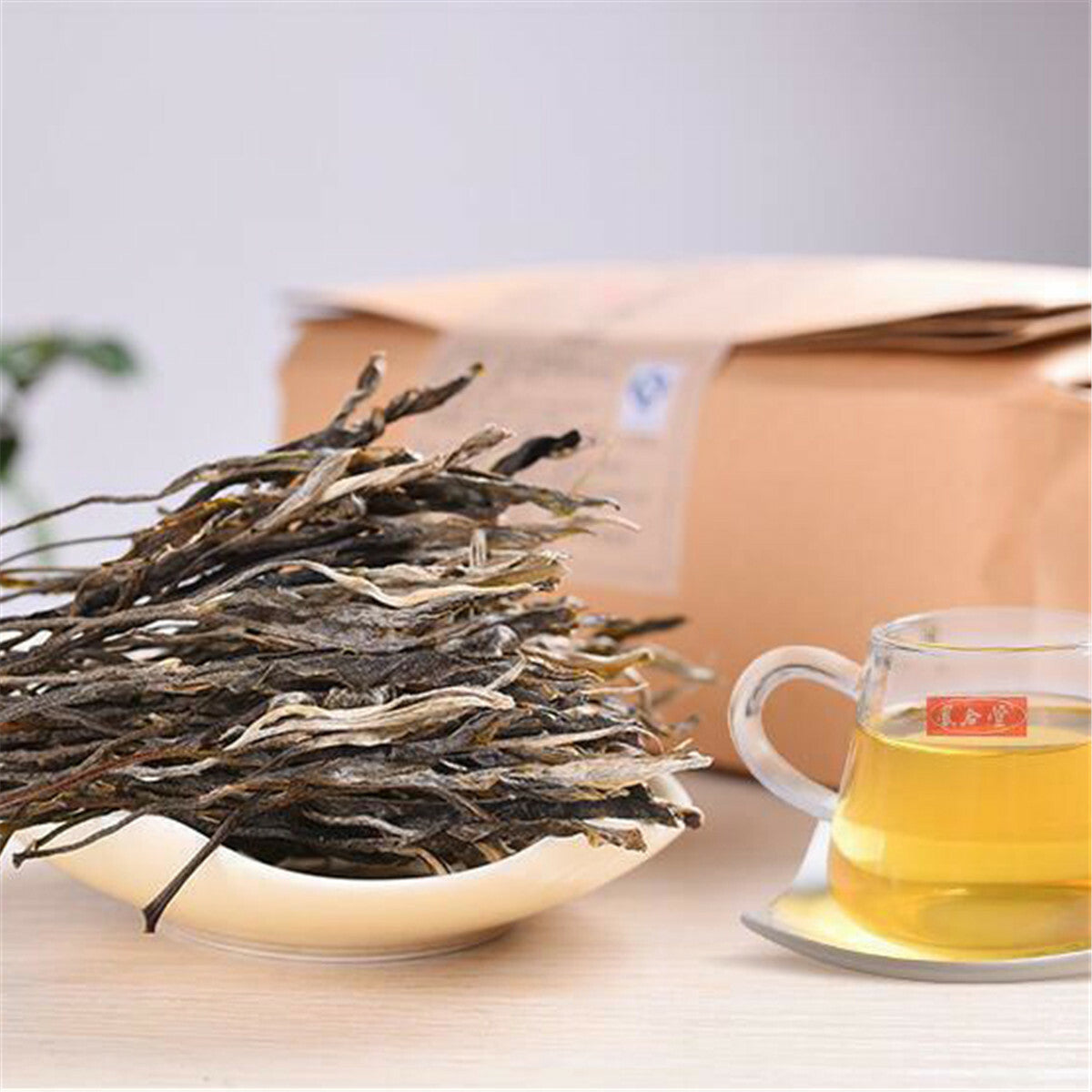 400g Organic Puer Tea Famous Puerh Tea Old cha Puerh Tea High Quality Green Tea