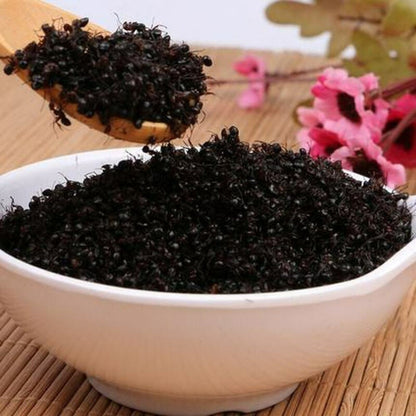 500g Premuim China Wild Chang Bai Shan Mountain Black Ant Vic Roger Polyrhachis