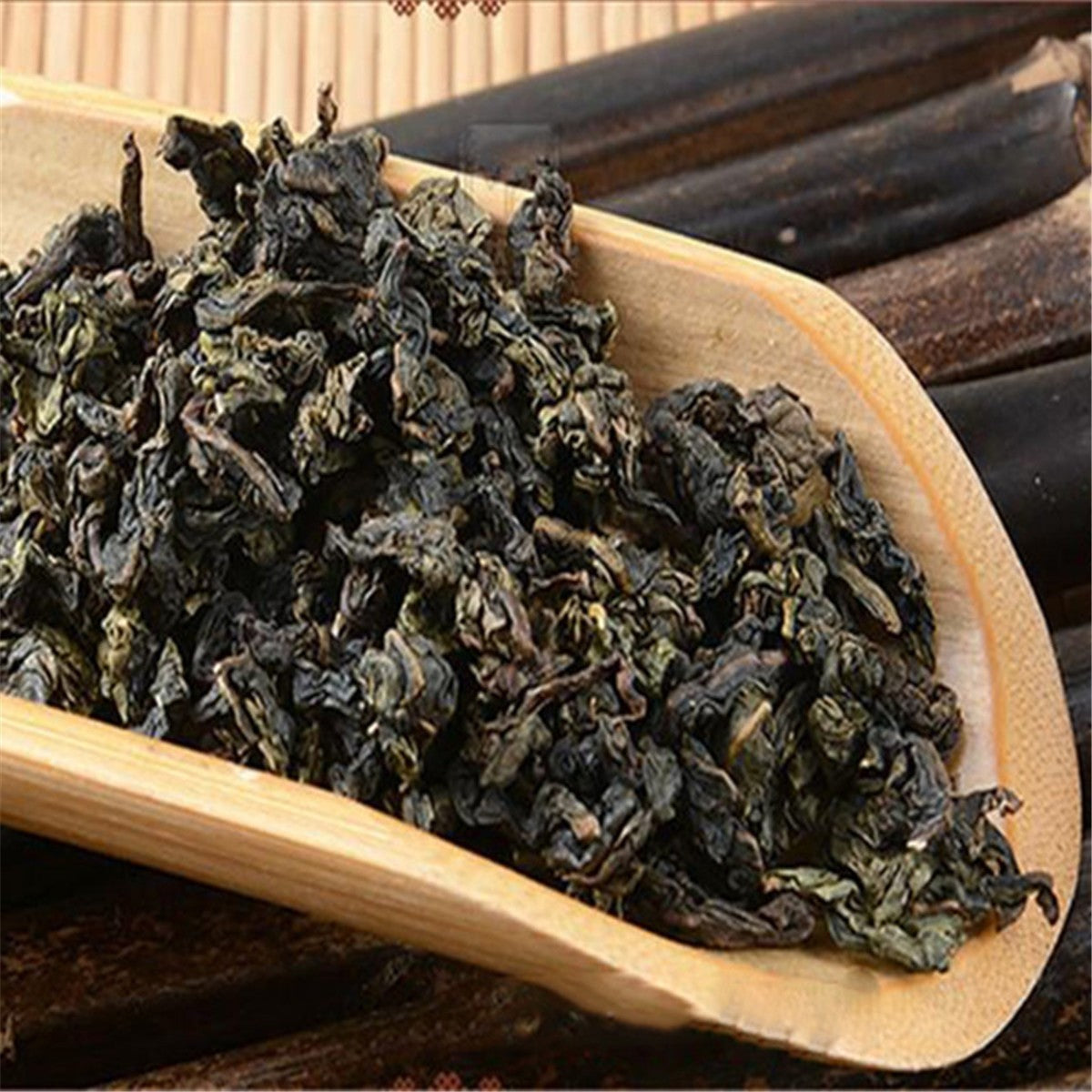 50g Natural Tieguanyin Oolong Tea High Quality Fresh Flavor Herbal Tea