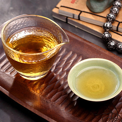 2005 Yunnan MengHai Tea Dayi Tuocha Green Tuo Bowl Puer Pu Er Tea 100g Raw Puerh