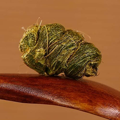Ecology Chinese Tea Dried Dendrobium Candidum Herb Natural Tie Pi Shi Hu 50g