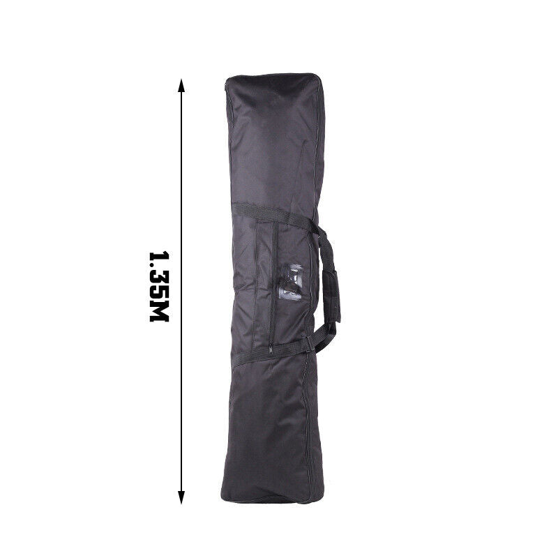 Archery Recurve Bow Storage Bag Hunting Sport Carry Case Hand Shoulder Case Bag