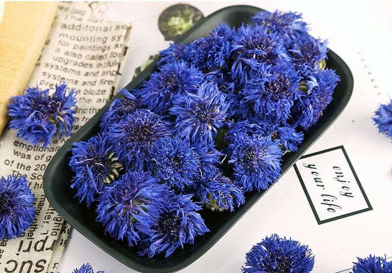 Cornflower Tea,Cornflower Buds Tea,Cornflower Buds Flower Tea,chinese Flower Tea