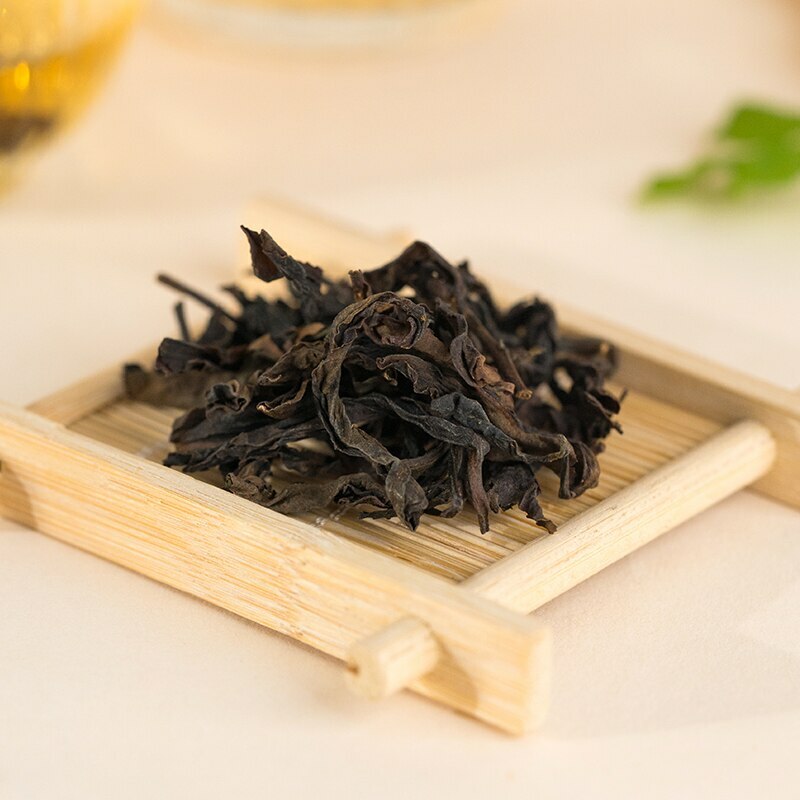 High Mountain Strips Shape Gabaron Oolong Tea Gaba Tea Oolong 105g