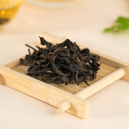 High Mountain Strips Shape Gabaron Oolong Tea Gaba Tea Oolong 105g