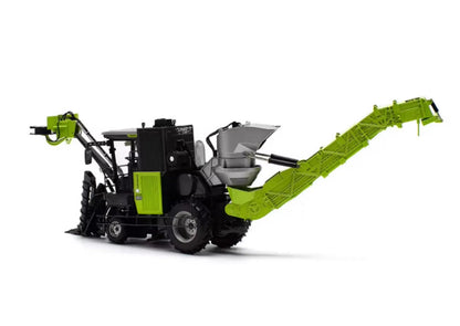 1:32 40CM ZOOMLION SUGARCANE HARVESTER Farm Vehicle Diecast Model Collection