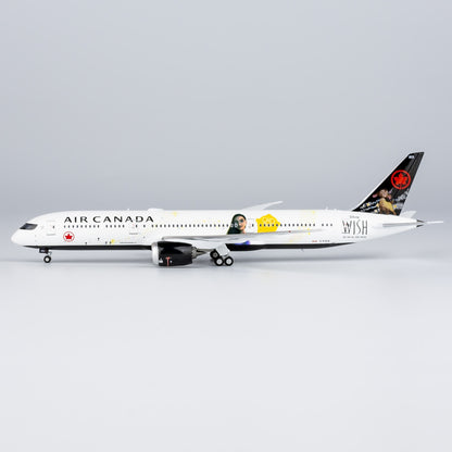1:400 NG models Air Canada Plane Boeing 787-9 Dreamliner Diecast Aircraft Model
