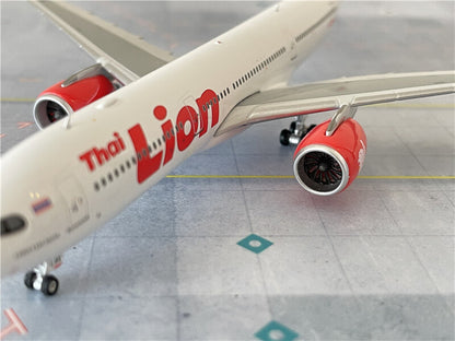 Phoenix Lion Air for Airbus A330-900neo PK-LEI 1:400 DIECAST Aircraft Model