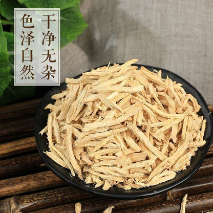 Dried Ginger Infusion Tea Dried Ginger Stomach Nourishing and Healthy Tea