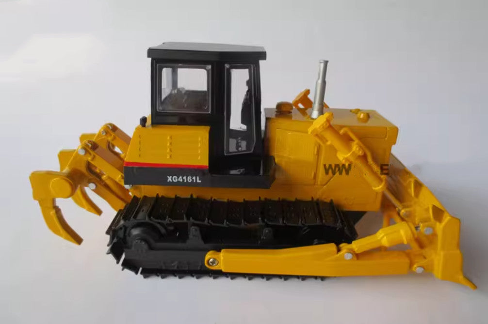 1:32 XGMA XG4221L Dozer Bulldozer Construction Vehicles Machine Diecast Model