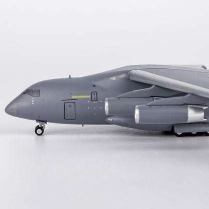 1:400 NGmodels PLAAF Y-20 20048 Passenger Airplane Diecast Plane Model