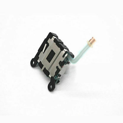 Replacement Repair Part 3D Analog Joystick for Sony PSV PS Vita 2000 Series F