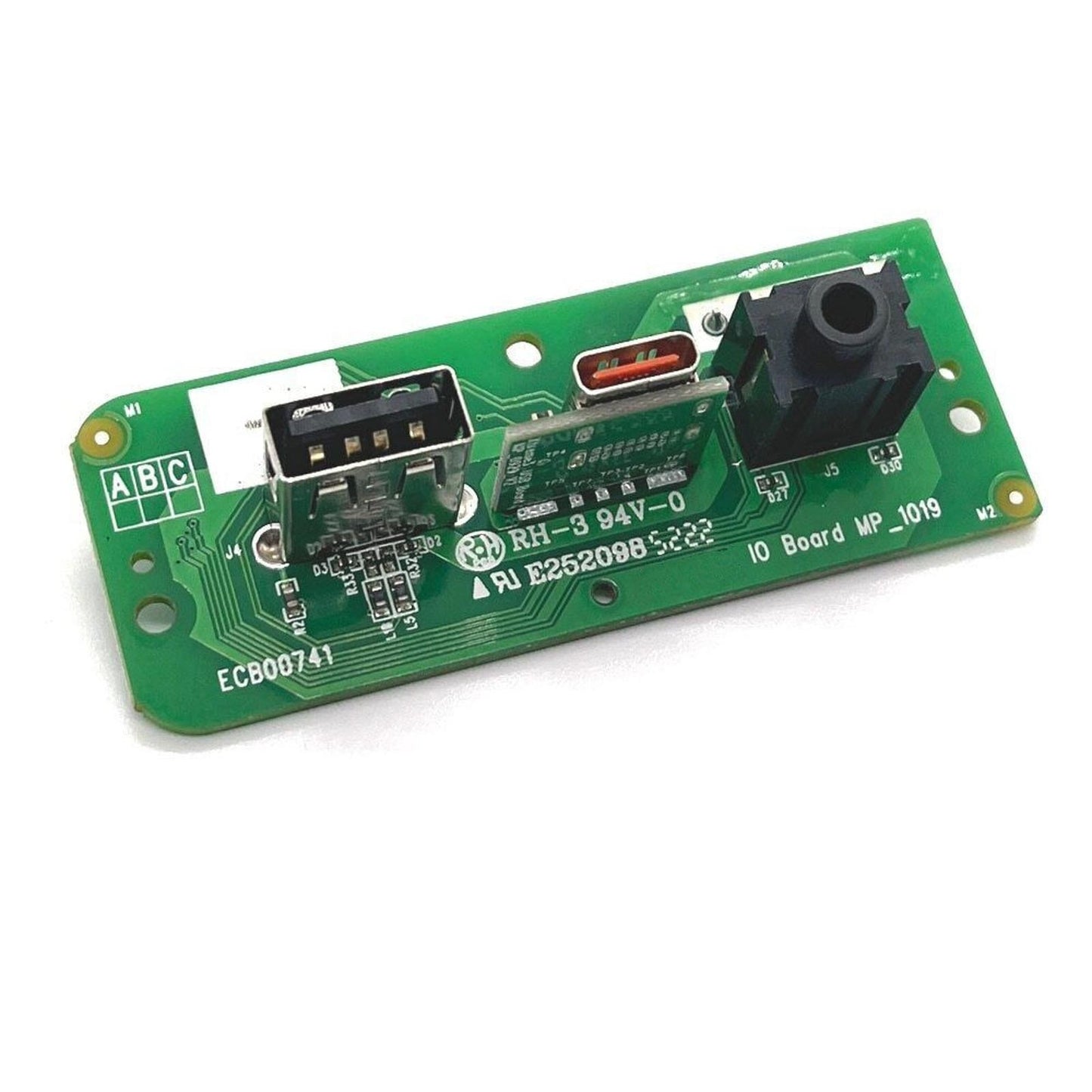 Type C USB Charging Port Power Motherboard For JBL Xtreme 3 Version GG Speaker A