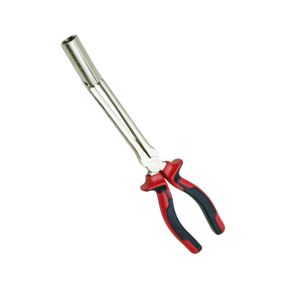 1PCS Car Spark Plug Wire Removal Pliers High Voltage Cylinder Cable Clamp Tool