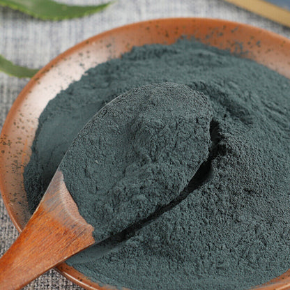 50g /250g Superfine Indigo Powder Organic Healthy Herbal Tea Qingdaifen 超细青黛粉
