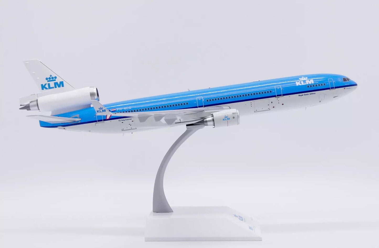 1:400 JC Wings Swiss Airbus A340-300 Airplane Diecast Aircraft Plane Model