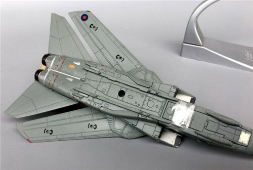 CORGI Panavia Tornado GR.4 ZG775 IX Sqn Retirement Scheme 1/72 Pre-builded Model