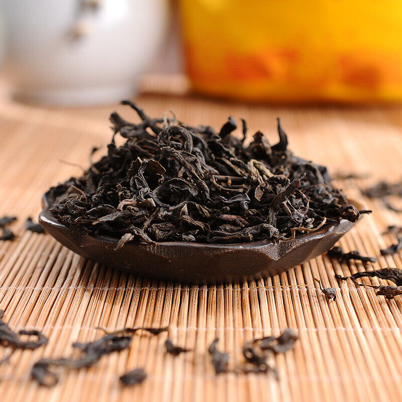 TIAN JIAN * Yiyang Hunan Anhua Dark Tea High Mountain Loose Leaf HEI CHA 250g