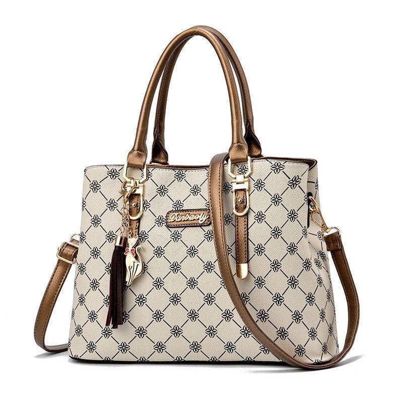 Shoulder Bag Summer Beach Female Crossbody Bag Fashion Handbag Purses Handbags
