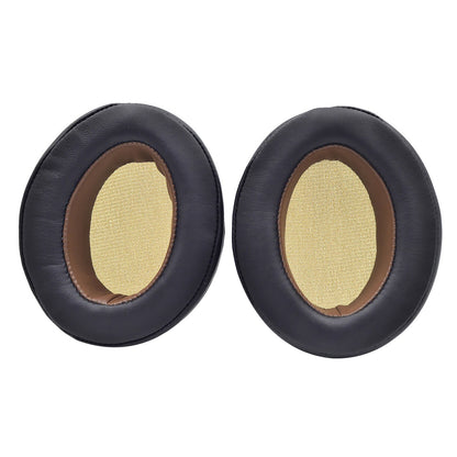 2Pcs Soft Earpad Earmuffs For Sennheiser Momentum 1/2.0 HD1 Wireless Headphone i