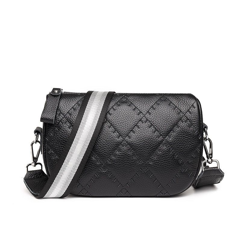 Shoulder Crossbody Tote Leather Bag Women Purse Casual Small Handbag Pouch Bags
