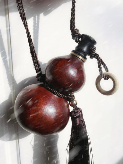 Originality Black Myth: Wukong Wine Gourd Cosplay Handmade Model Gifts Bottle