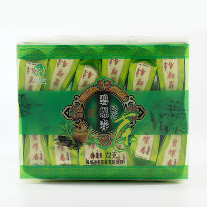 Zhengshan Xiaozhuang Kung Fu Black Tea Strong Fragrance Sweet Big Red Robe 72g