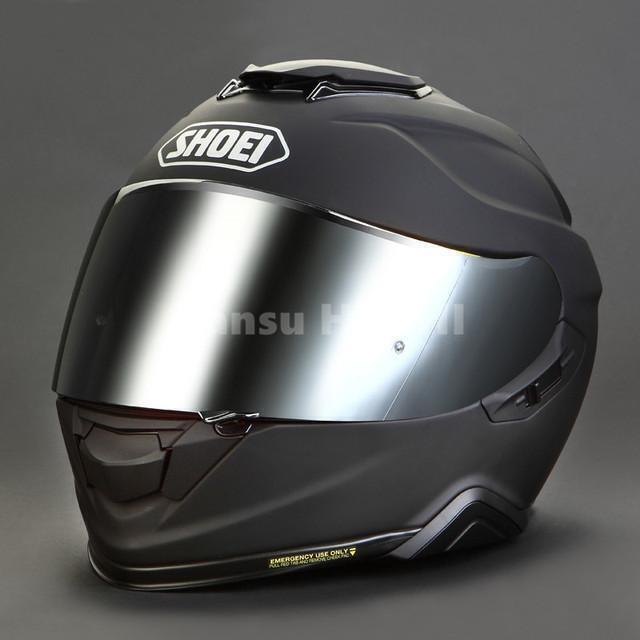 Helmet Visor for Shoei Gt Air Neotec Cns-1 Tc-5 Tc-9 Gt Air 2 Helmet Shield Uv C