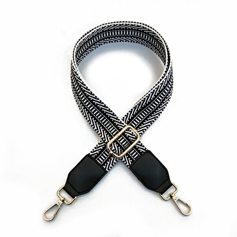 Adjustable Bag Belt Band Replacement Shoulder Bag Handle Shoulder Bag Belt*US