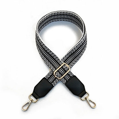 Adjustable Bag Belt Band Replacement Shoulder Bag Handle Shoulder Bag Belt*US