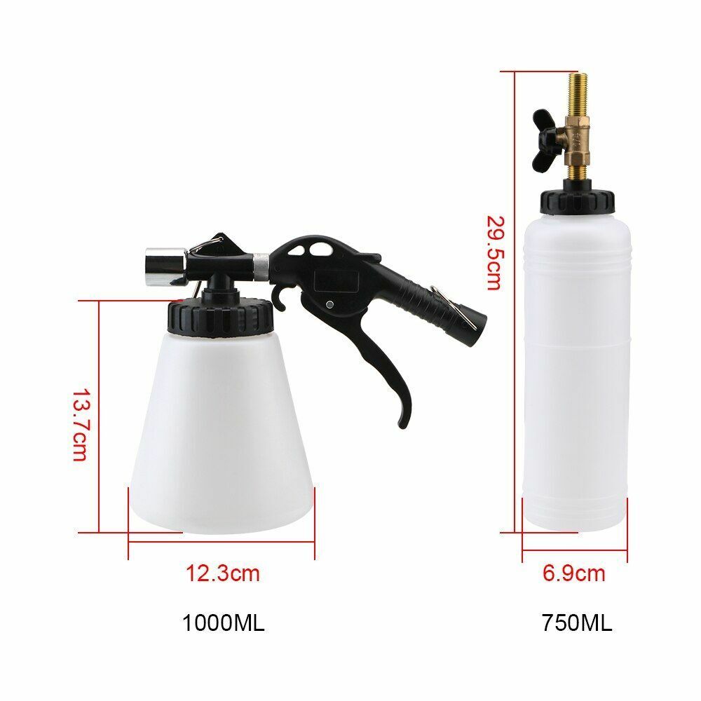 Car Brake Oil Replacement 1L 0.75L Bleeder Fluid Pump Drain Kit Change Repair 1p