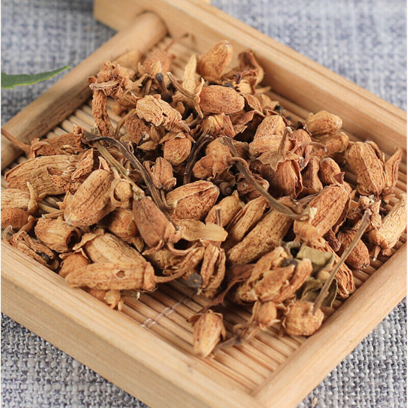 250g/500g Top Grade High Quality daidaihua healthy herbal tea Health Care玳玳花
