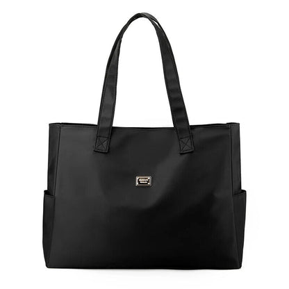 Women's Tote Bag Women Shoulder Bag Nylon Handbag Tote Bag Travelling bag