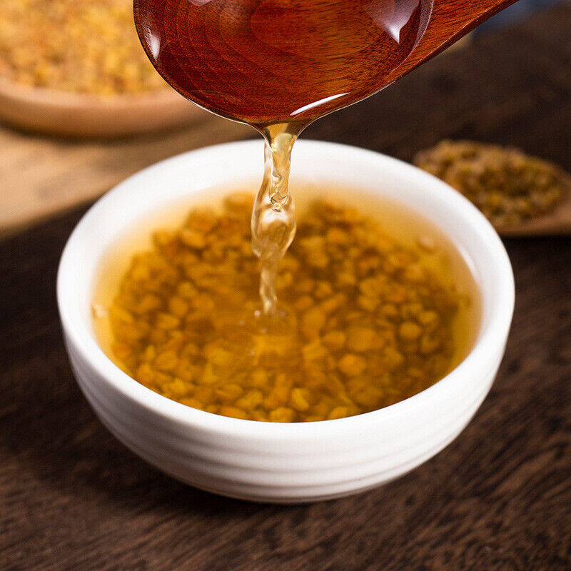 Buckwheat Tea High Quality Yellow Buckwheat 250g/8.8oz Healthy Drink