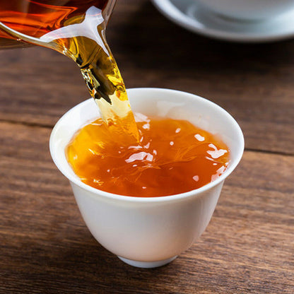 New 500g Jin Jun Mei Jinjunmei Golden Eyebrow Wuyi Black Tea