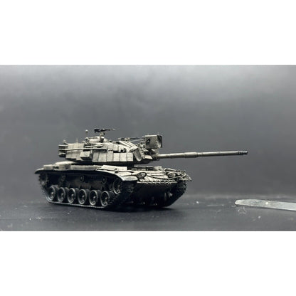 1/144 Israeli Magach 6B Main Battle Tank Painted Finished Model