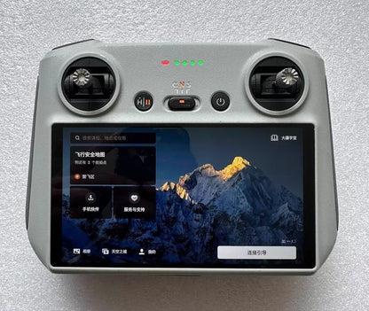 DJI RC Smart Remote Controller for DJI Mavic 3/Mini 3 Pro/Air 2S Drone - RM330