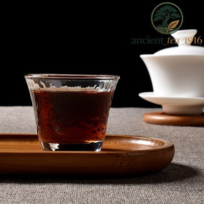 1000g Small Green Mandarin Orange Pu'er Yunnan Spring Ripe Tea Pu Erh Loose Tea