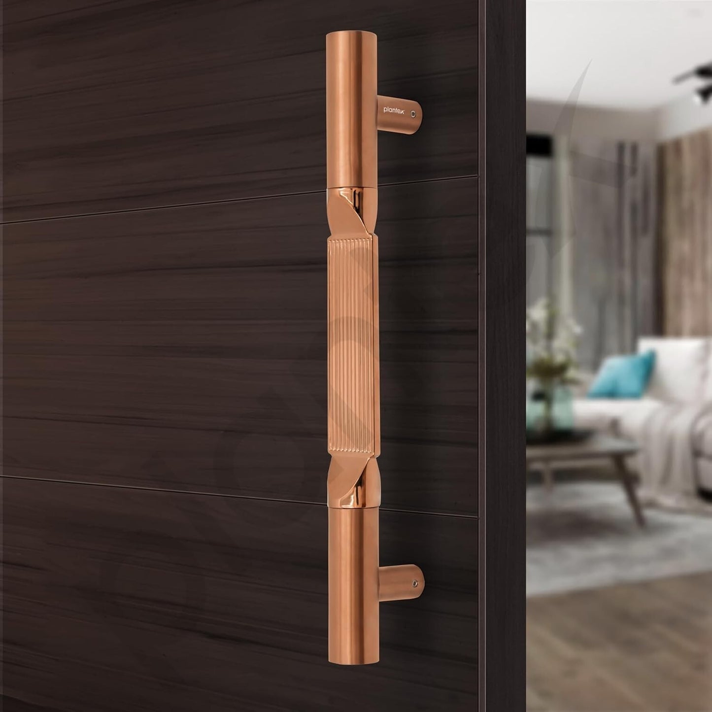 Door Handle 15 Inch Main Door Handle Pull Push Door Handle Door Accessories