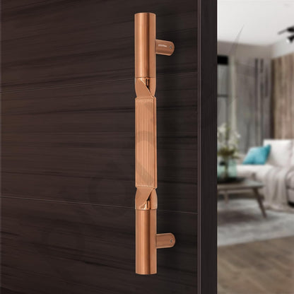 Door Handle 15 Inch Main Door Handle Pull Push Door Handle Door Accessories