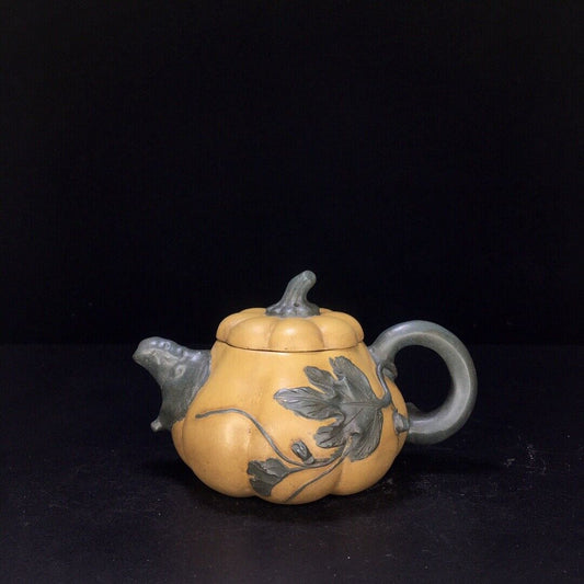 vintage chinese yixing purple clay teapot zisha ceremony fashion gift teaware
