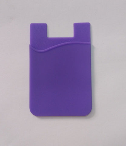 Credit Card Case Holder Case Bus Card Pocket Women Men Card Bag ID Card Holder